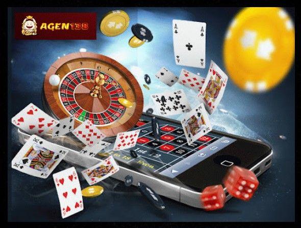 Kelebihan Bermain Agen Slot Online Menggunakan Versi Seluler