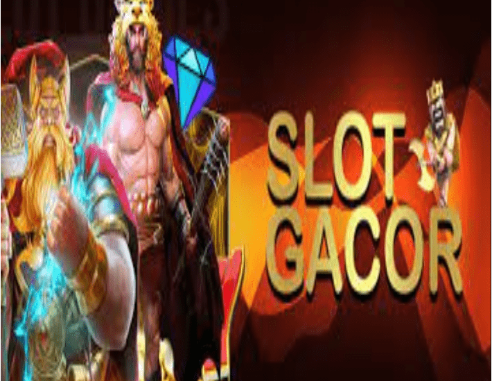 Apa itu Slot Gacor?
